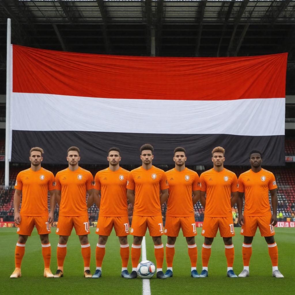 Netherlands national football team